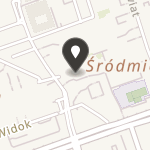 Związek Sybiraków Zarząd Główny na mapie