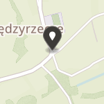 Ochotnicza Straż Pożarna w Międzyrzeczu na mapie