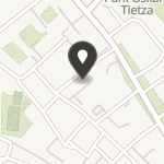 Klub Amazonek w Międzychodzie na mapie