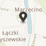 Stowarzyszenie dla Osób Niepełnosprawnych "Pomocna Dłoń" na mapie