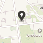 Związek Kombatantów Rzeczypospolitej Polskiej i Byłych Więźniów Politycznych na mapie