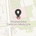 Stowarzyszenie Imienia Doktora Wojciecha Grzywny na mapie