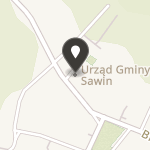 Stowarzyszenie Kobiet Gminy Sawin na mapie