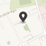 Łukowskie Stowarzyszenie Rozwoju na mapie