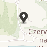 Stowarzyszenie Oratorium im. Jana Pawła II na mapie