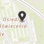 Samodzielne Koło Terenowe nr 185 Społecznego Towarzystwa Oświatowego na mapie