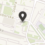 Polski Związek Głuchych Oddział Dolnośląski na mapie