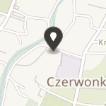 Ochotnicza Straż Pożarna w Pisarzowicach na mapie