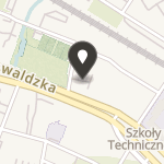 Stowarzyszenie Lions Club Gdańsk Neptun na mapie