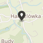 Stowarzyszenie Promocji i Rozwoju Wsi Handzlówka na mapie