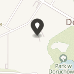 Stowarzyszenie na Rzecz Osób Niepełnosprawnych "Aktywni" na mapie