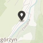 Ochotnicza Straż Pożarna na mapie