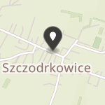 Stowarzyszenie T. Z. Szczodrkowice na mapie