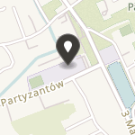 Stowarzyszenie Pomocy Dzieciom i Rodzinie "Można Inaczej" na mapie