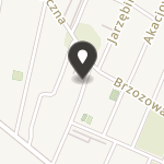 Stowarzyszenie "Pomocna Dłoń" na mapie