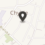 Stowarzyszenie na Rzecz Osób Niepełnosprawnych "Razem" na mapie