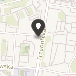 Stowarzyszenie pod Wezwaniem Matki Bożej Nieustającej Pomocy "Przyjaciele Seniorów" na mapie