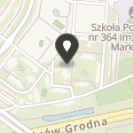 Stowarzyszenie Rodziców Oraz Przyjaciół Dzieci i Osób Niepełnosprawnych - "Bliżej Dziecka" na mapie