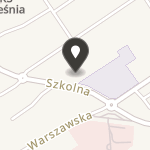 Fundacja Dzieci Wrzesińskich na mapie