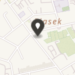 Stowarzyszenie Przyjaciół Harcerstwa na mapie