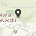 Ludowy Klub Sportowy "Goleszów" na mapie