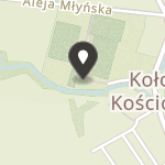 Ludowy Klub Sportowy "Pasjonat" w Dankowicach na mapie