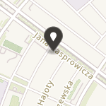 Stowarzyszenie Pomocy Dzieciom "Gniazdo" na mapie