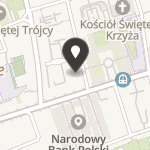 Akademia Inżynierska w Polsce na mapie