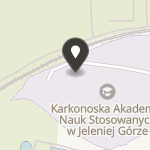 Jeleniogórskie Stowarzyszenie Żołnierzy Radiotechników "Radar" na mapie