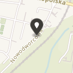Niezależny Krąg Instruktorów Harcerskich "Leśna Szkółka" na mapie