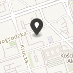 Stowarzyszenie Pomocy i Interwencji Społecznej na mapie