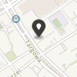 Stowarzyszenie Spoza na mapie