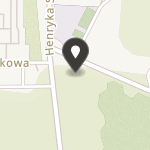 Stowarzyszenie "Nasz Dom" na mapie