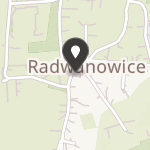 Oświatowe Towarzystwo Integracyjne w Radwanowicach na mapie