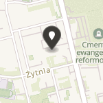 Stowarzyszenie Starożytników na mapie