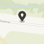 Ochotnicza Straż Pożarna Zajączki Drugie na mapie