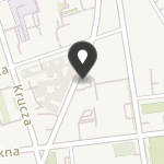 Warszawski Klub Rotariański na mapie