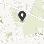 Stowarzyszenie na Rzecz Osób z Wadami Słuchu i z Wadami Wymowy na mapie