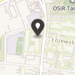 Towarzystwo Zdrowiejących z Astmy w Likwidacji na mapie