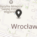 Stowarzyszenie Miłośników Ziemi Prusickiej na mapie