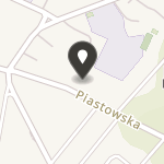Stowarzyszenie na Rzecz Domu Małych Dzieci w Jaworze na mapie