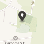 Stowarzyszenie Klub Sportowy "Fortuna" Wyry na mapie