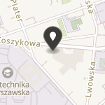 Zielone Mazowsze na mapie