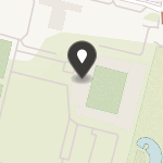 Towarzystwo Sportowe "Wisła" Kraków na mapie