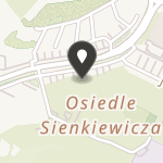 Stowarzyszenie Roztoczańska Konna Straż Ochrony Przyrody im. 25 Pułku Ułanów Wielkopolskich na mapie