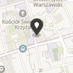 Towarzystwo Literackie Imienia Adama Mickiewicza na mapie