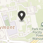 Stowarzyszenie Pomocy dla Starszej Generacji "Vis Major" na mapie