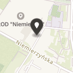 Stowarzyszenie Officyna na mapie