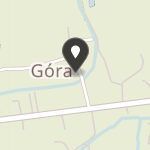 Stowarzyszenie Rozwoju Wsi w Brzezówce na mapie