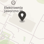 Fundacja "Energetyka na Rzecz Polski Południowej" na mapie